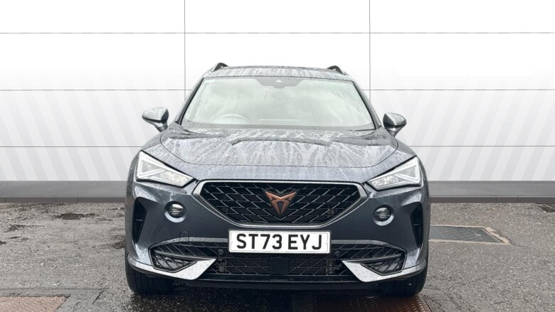 CUPRA Formentor 1.5 TSI 150 V2 5dr DSG Petrol Estate